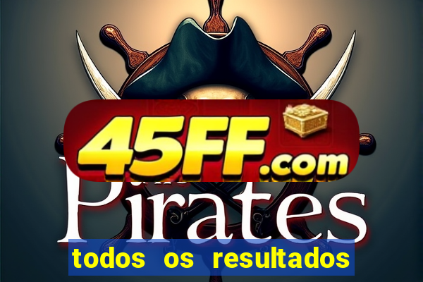 todos os resultados da lotomania 2024